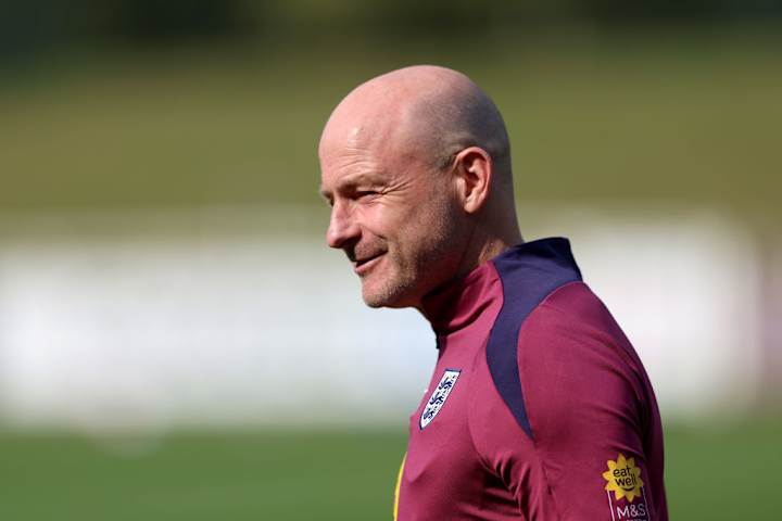 Lee Carsley