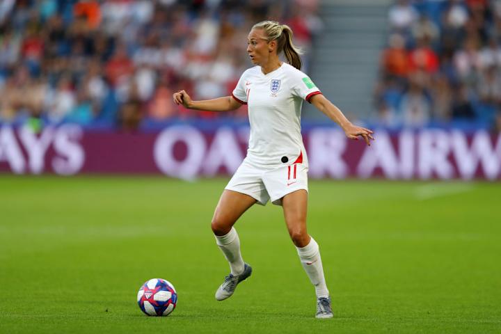 Toni Duggan