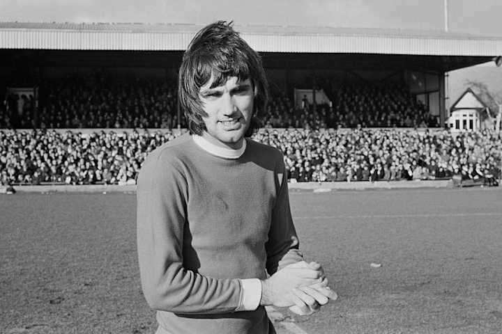 George Best