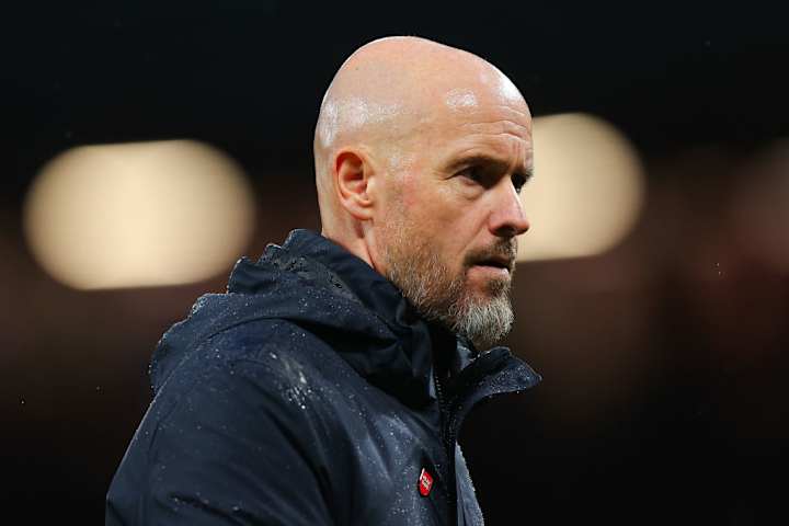 Erik ten Hag