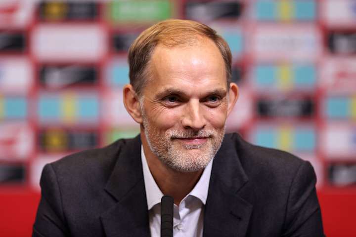 Thomas Tuchel