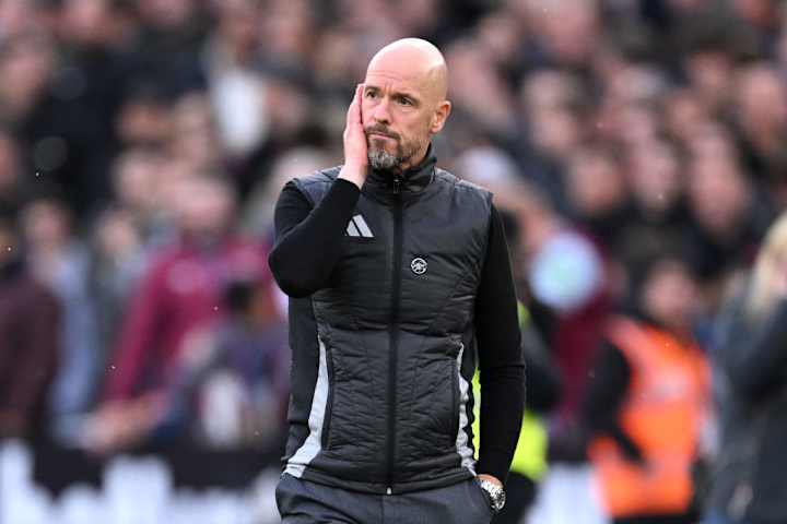 Erik ten Hag