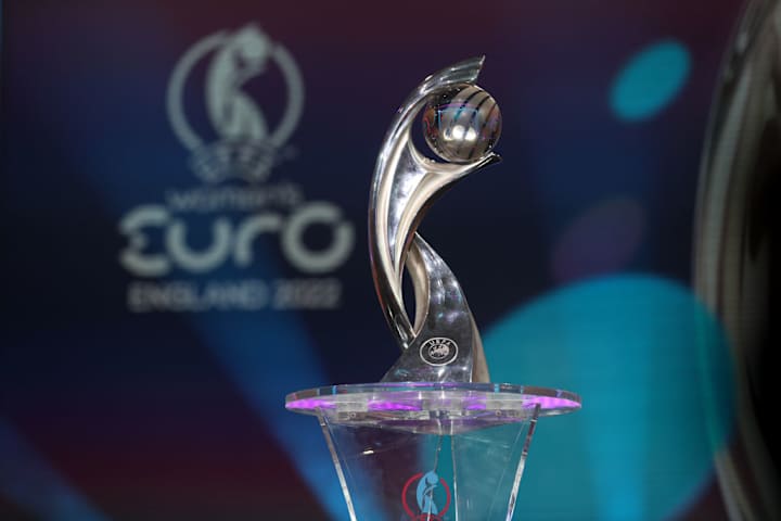 UEFA Women's Euro 