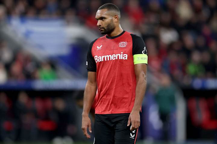 Jonathan Tah