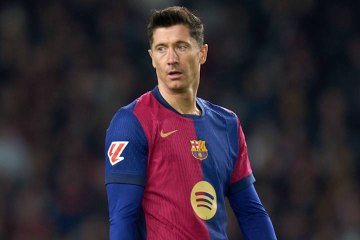 Robert Lewandowski