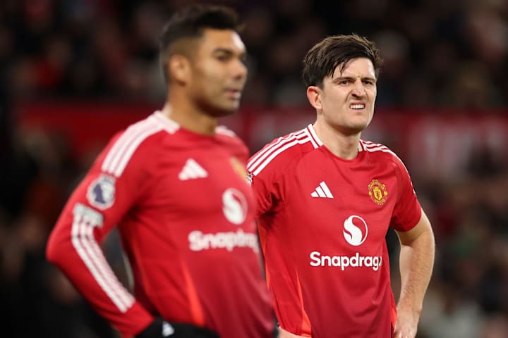 Harry Maguire