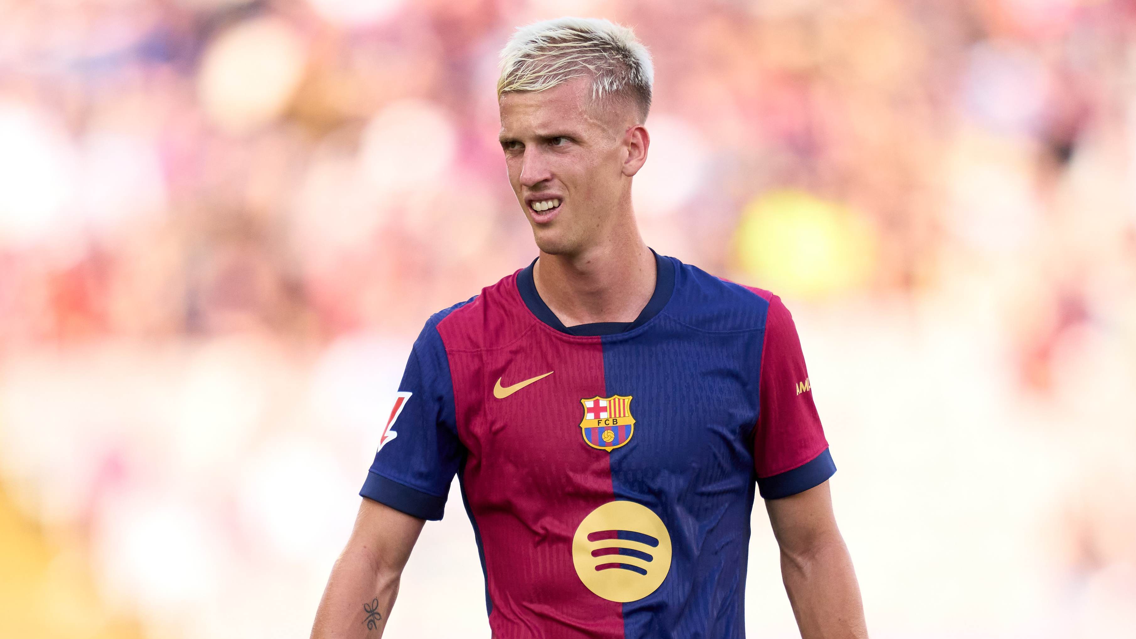 Dani Olmo