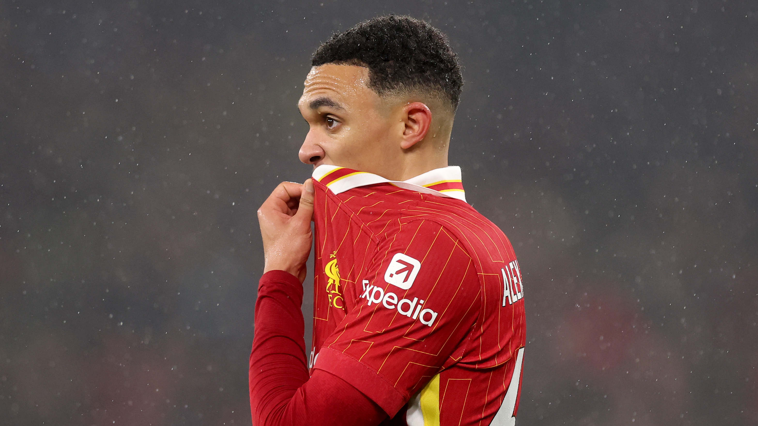 Trent Alexander-Arnold