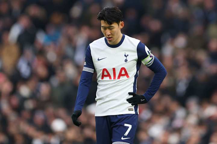 Son Heung-Min