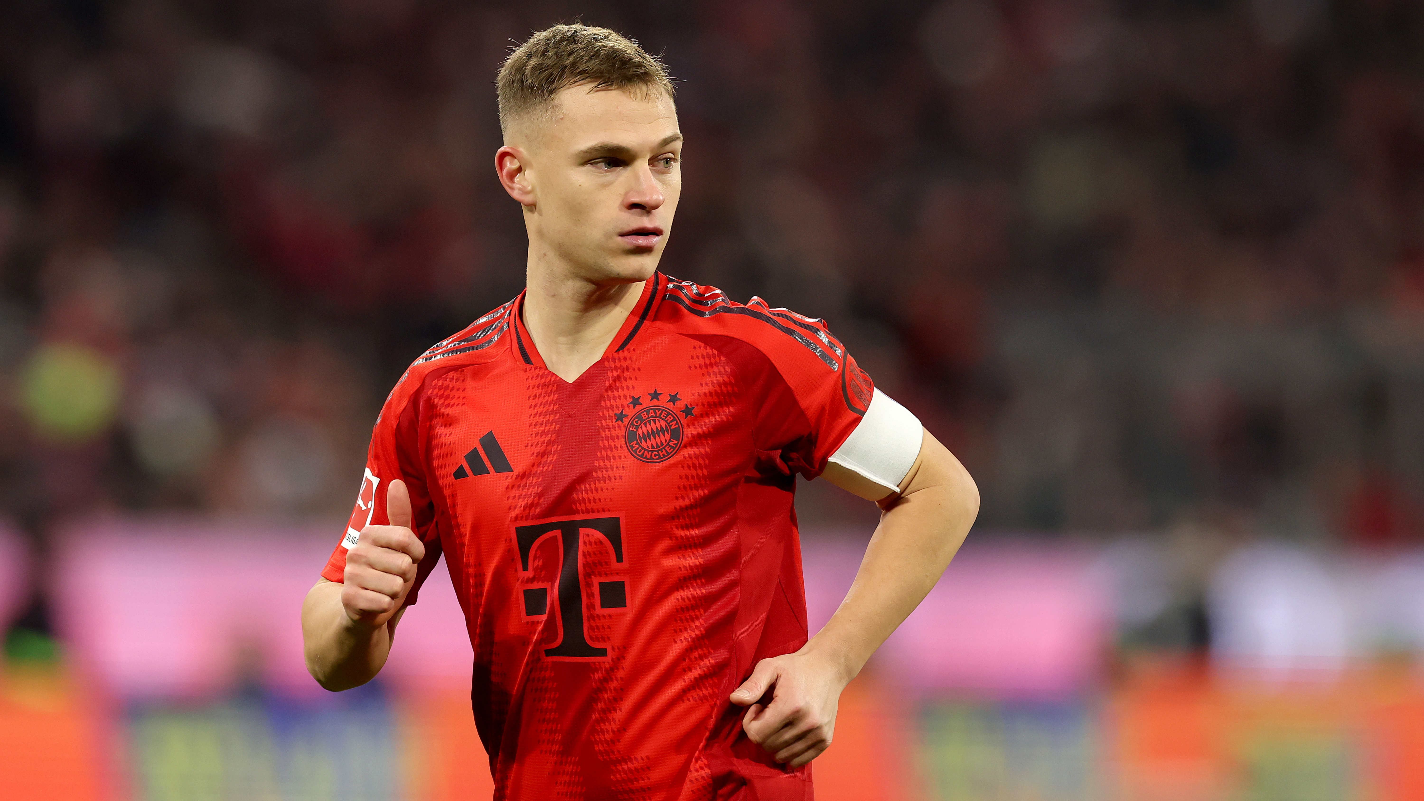 Joshua Kimmich