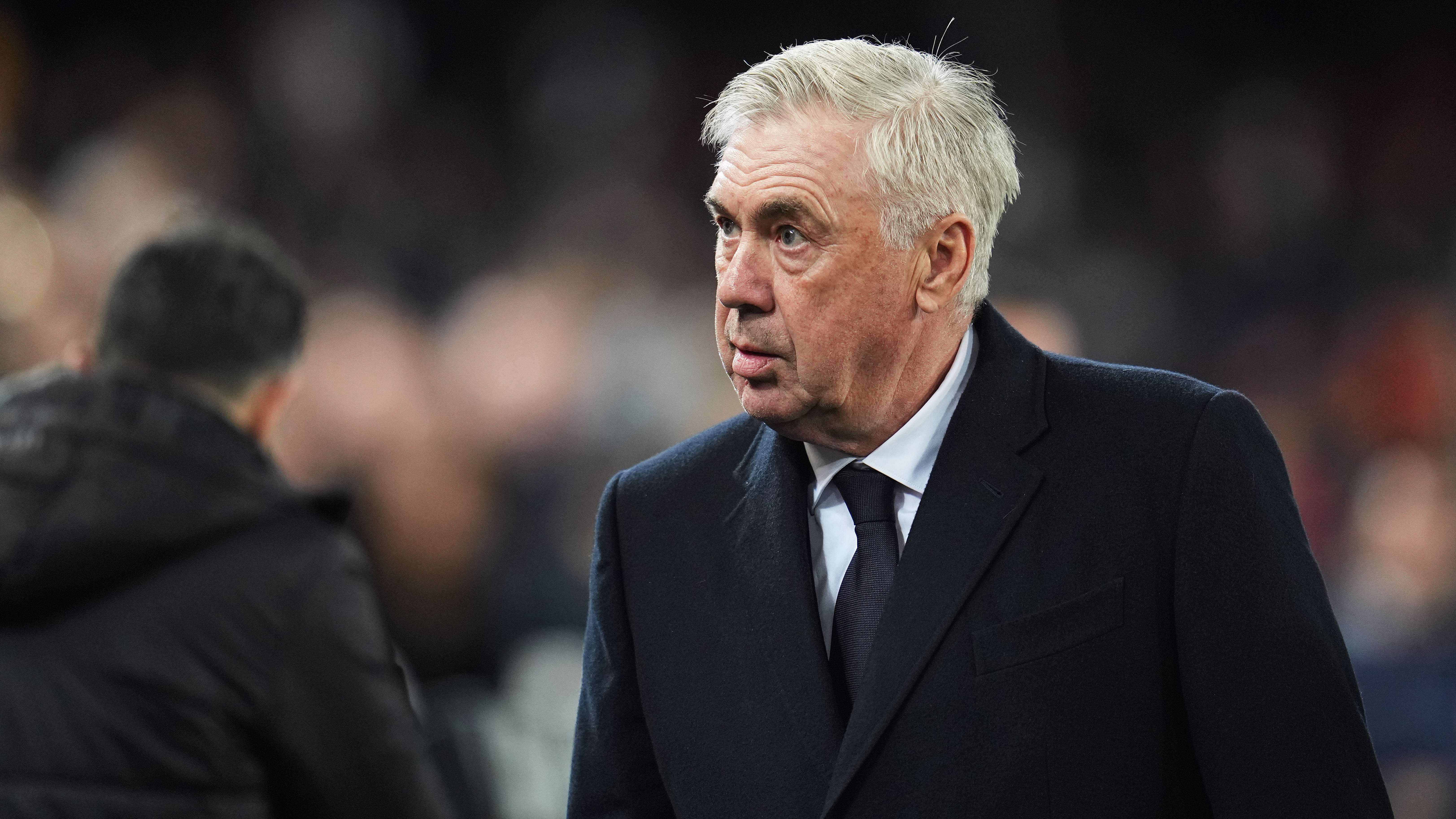 Carlo Ancelotti