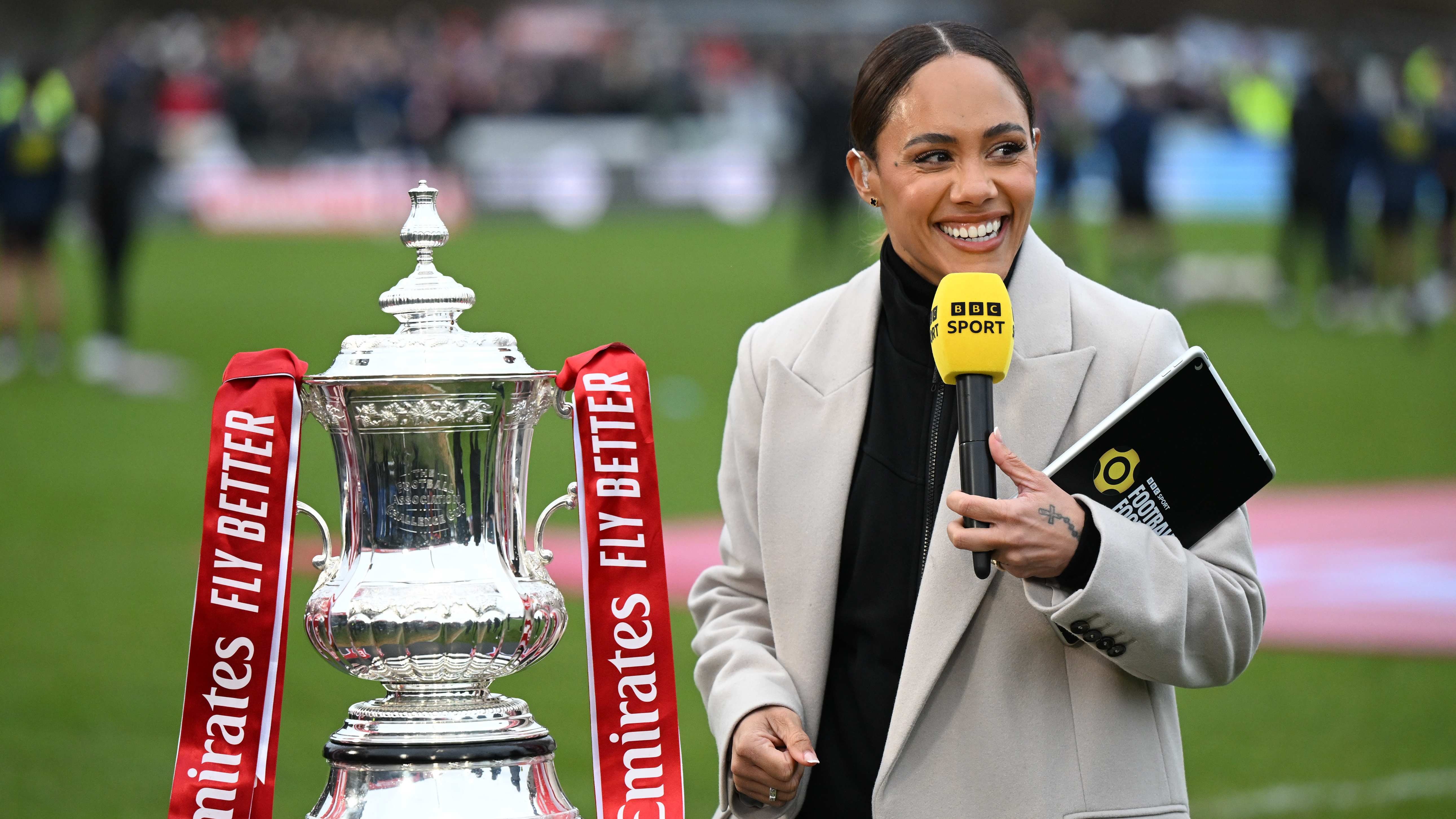 Kettering Town v Doncaster Rovers - Emirates FA Cup Second Round