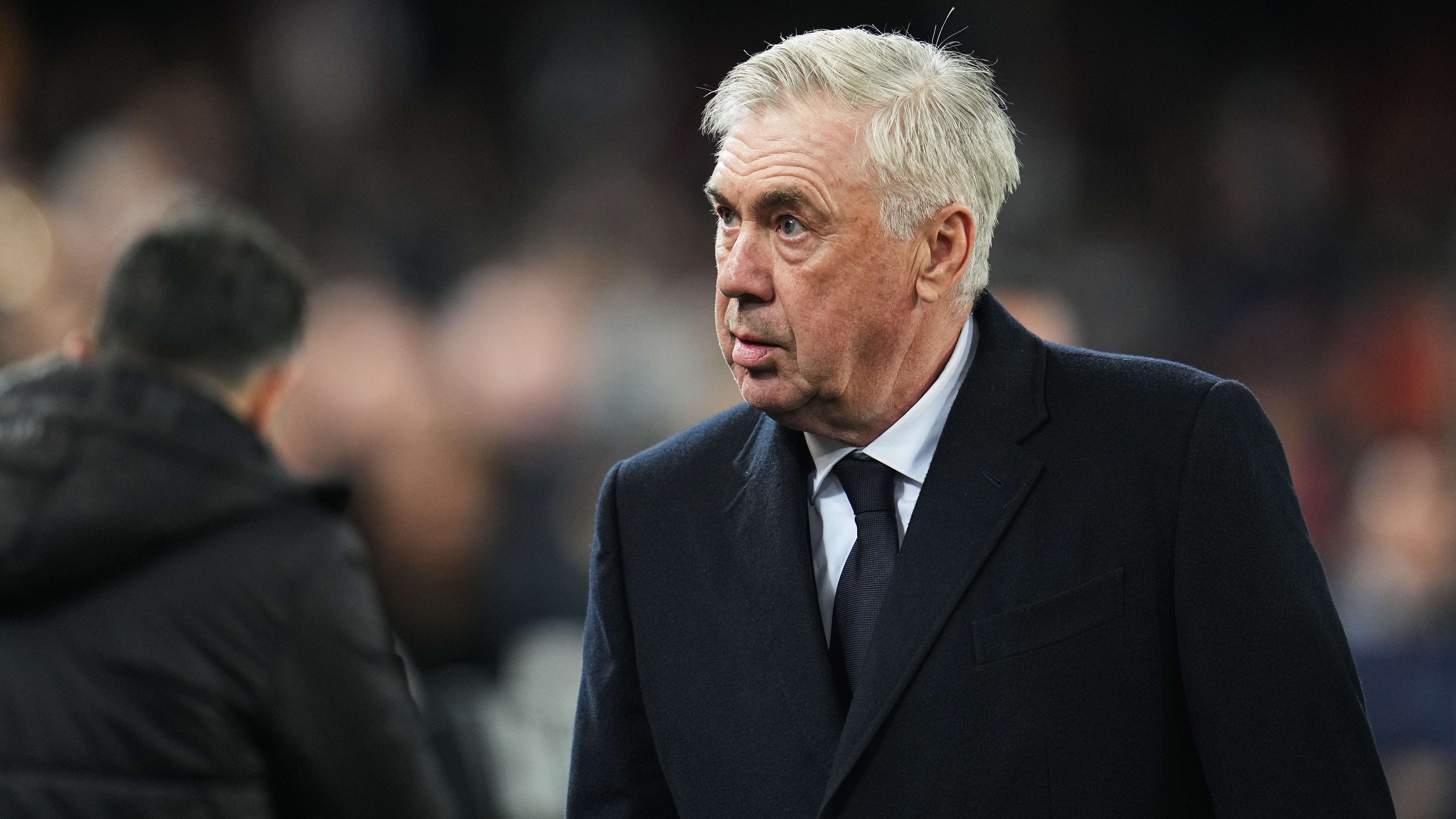 Carlo Ancelotti