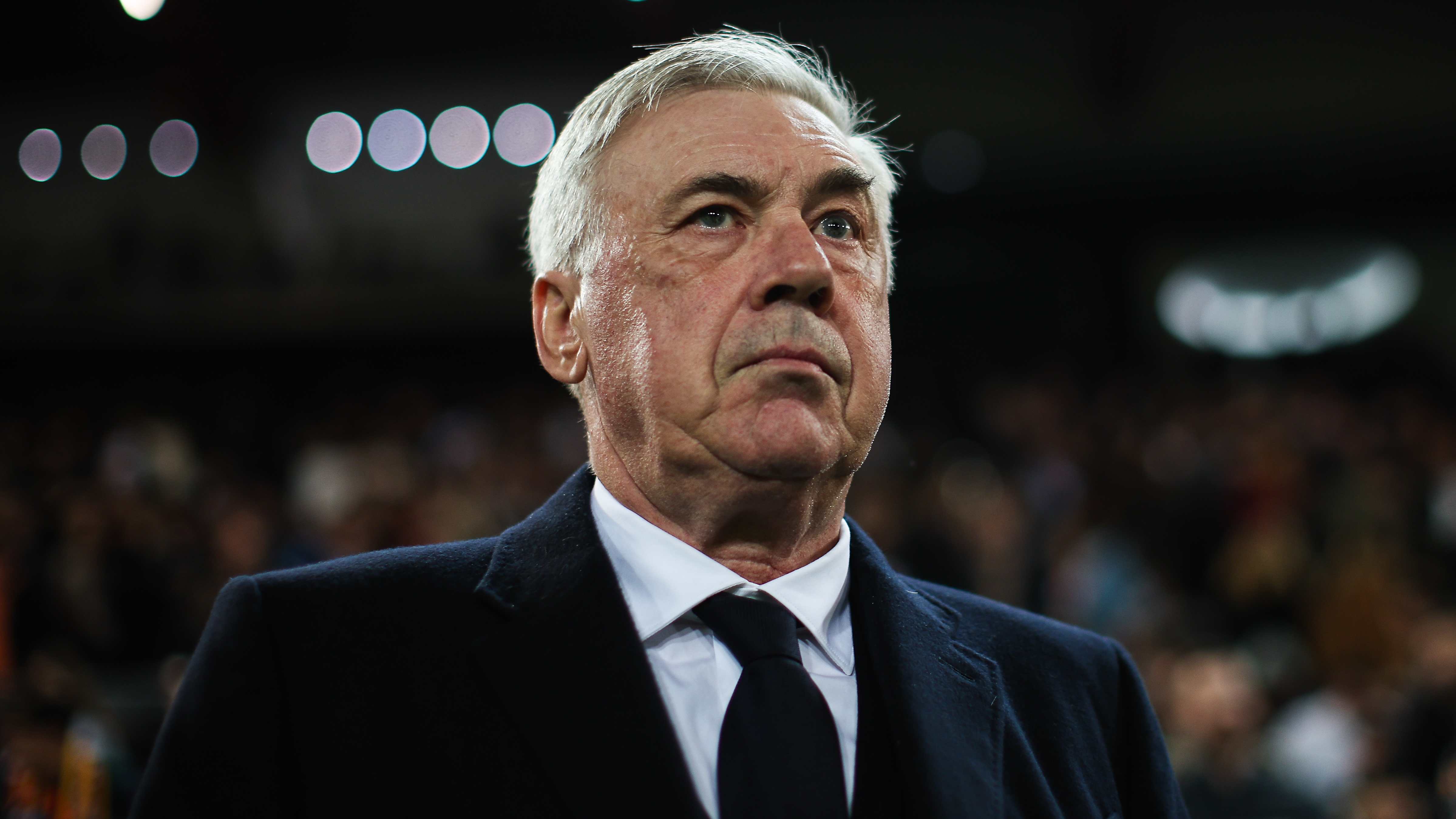 Carlo Ancelotti