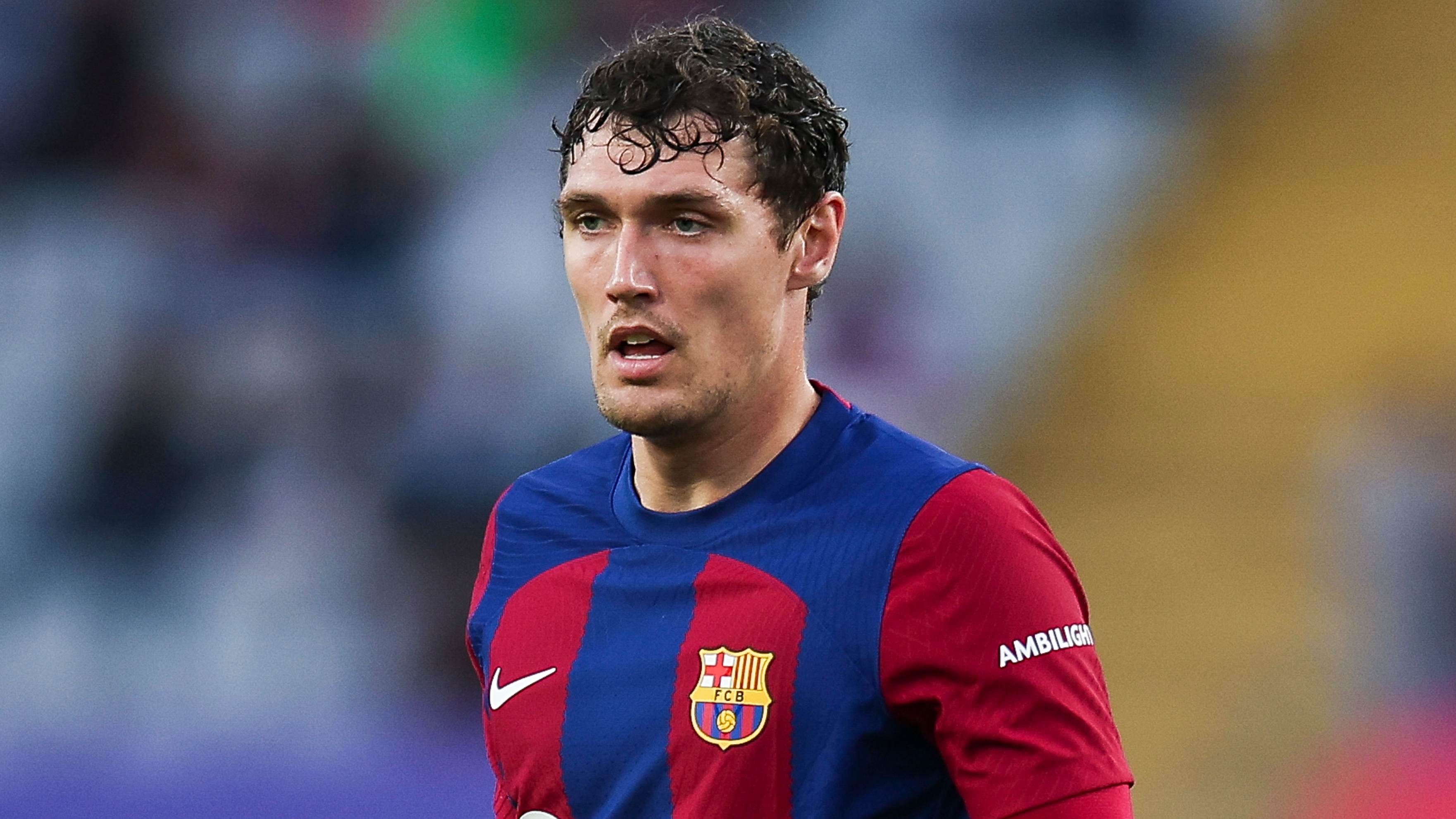 Andreas Christensen