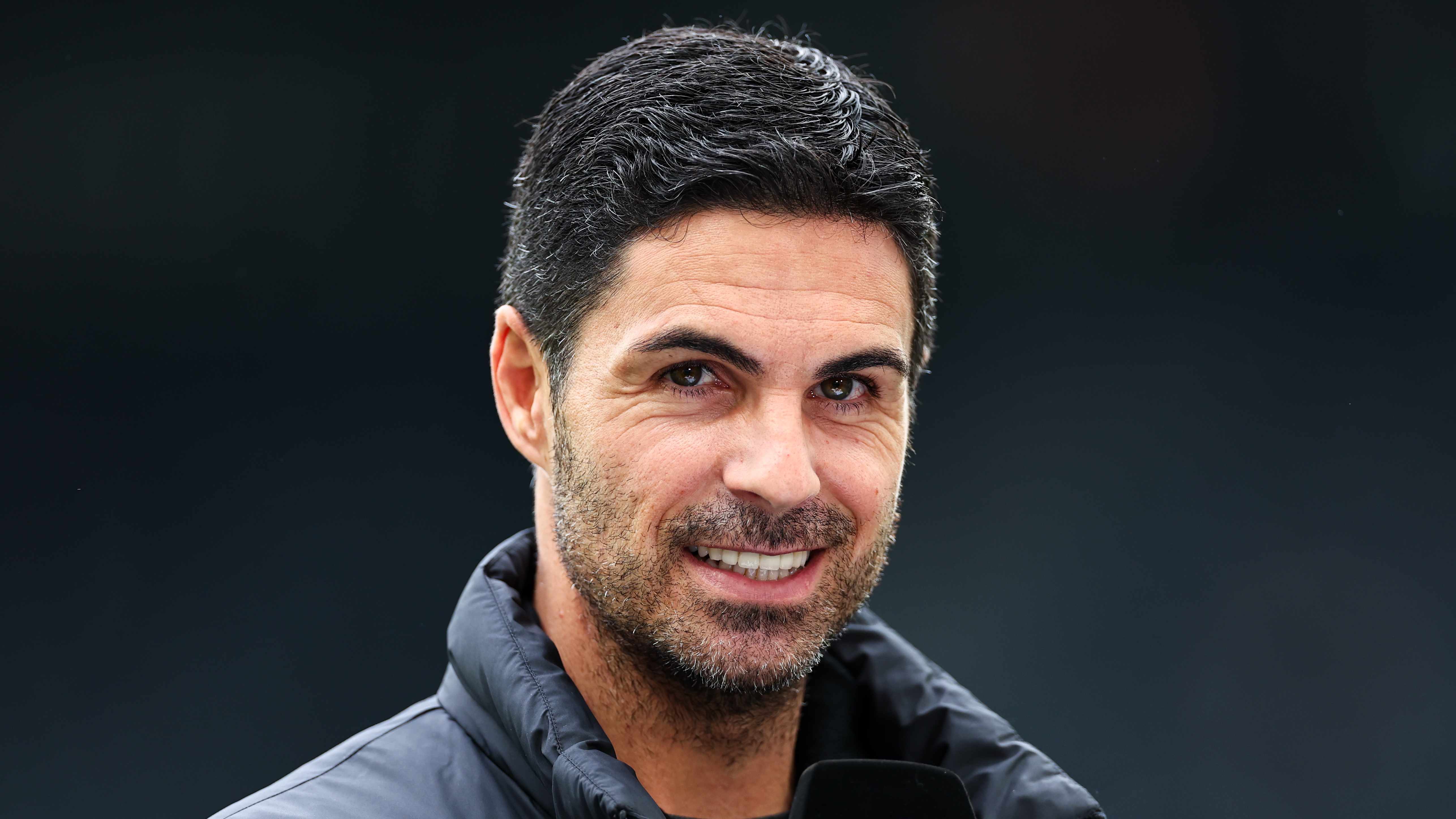 Mikel Arteta