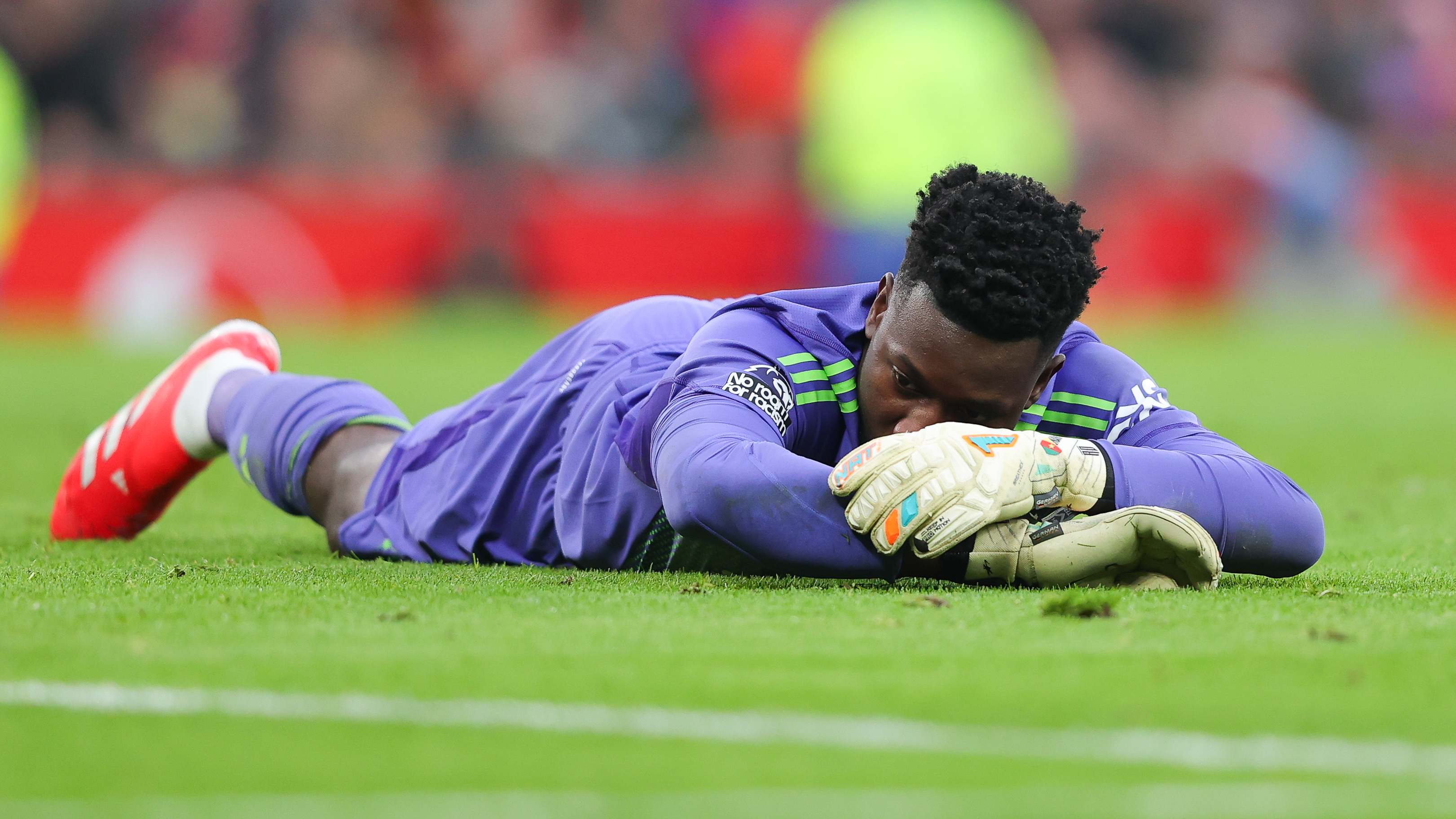 Andre Onana