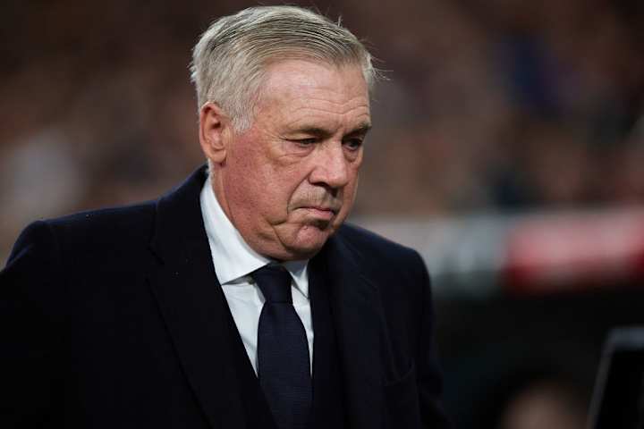 Carlo Ancelotti