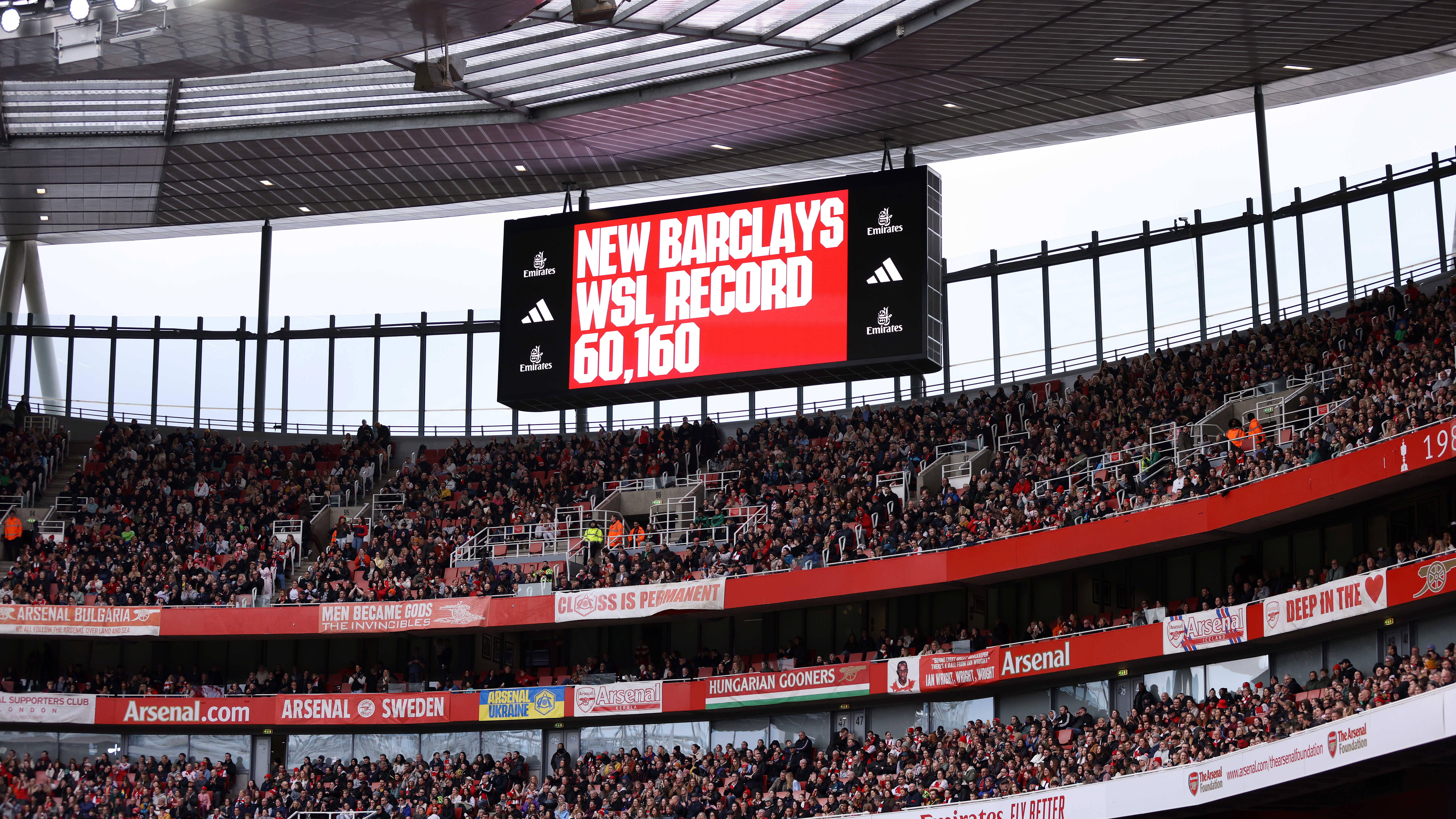 Arsenal Women