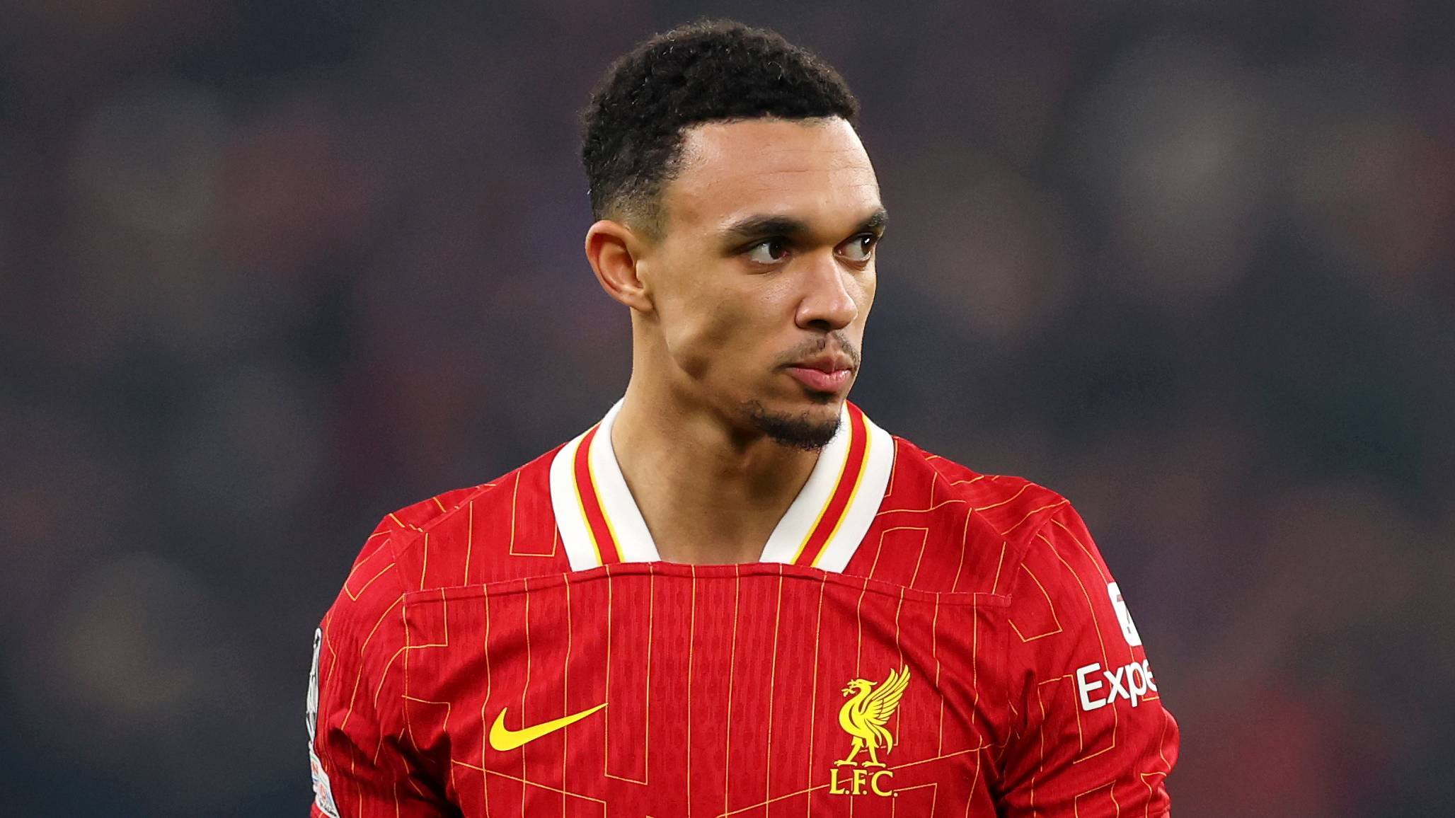 Trent Alexander-Arnold