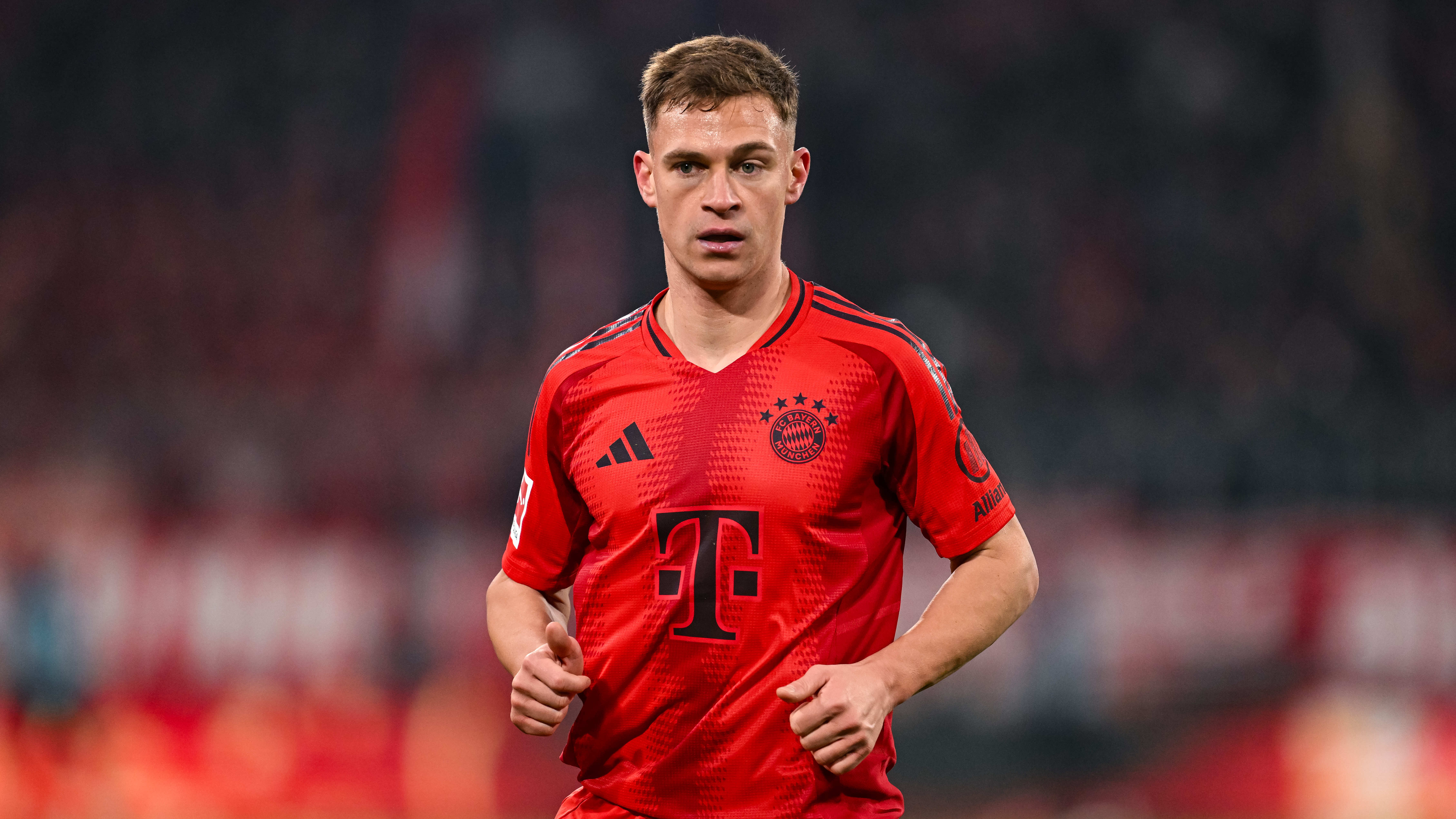 Joshua Kimmich