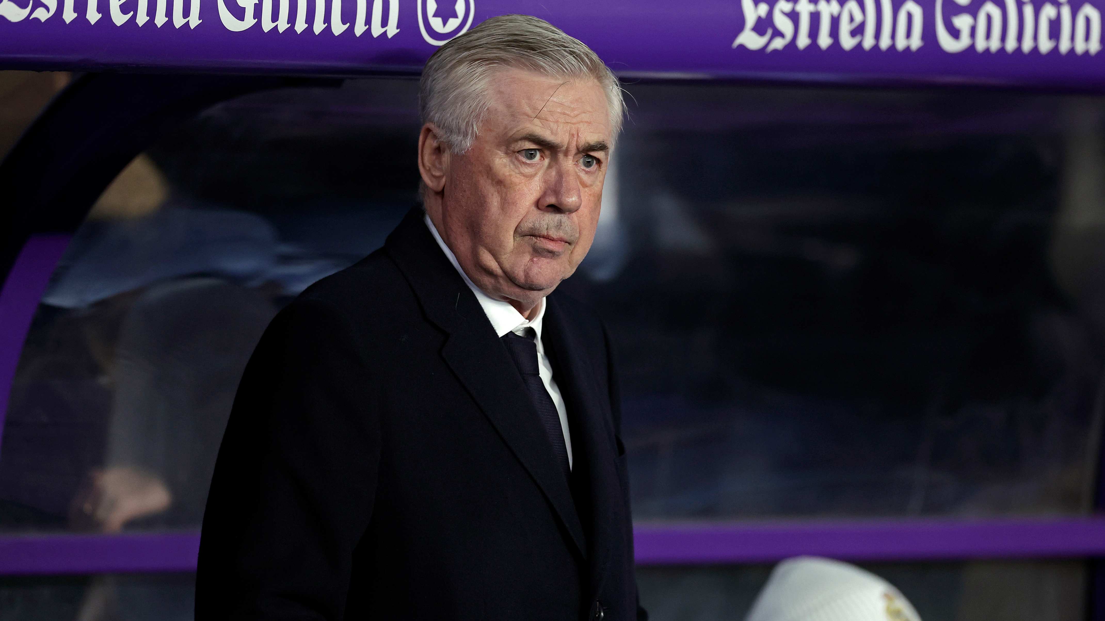 Carlo Ancelotti