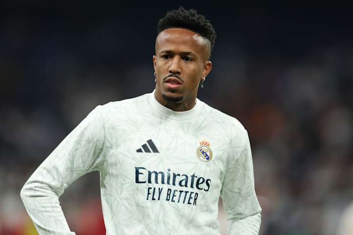 Eder Militao