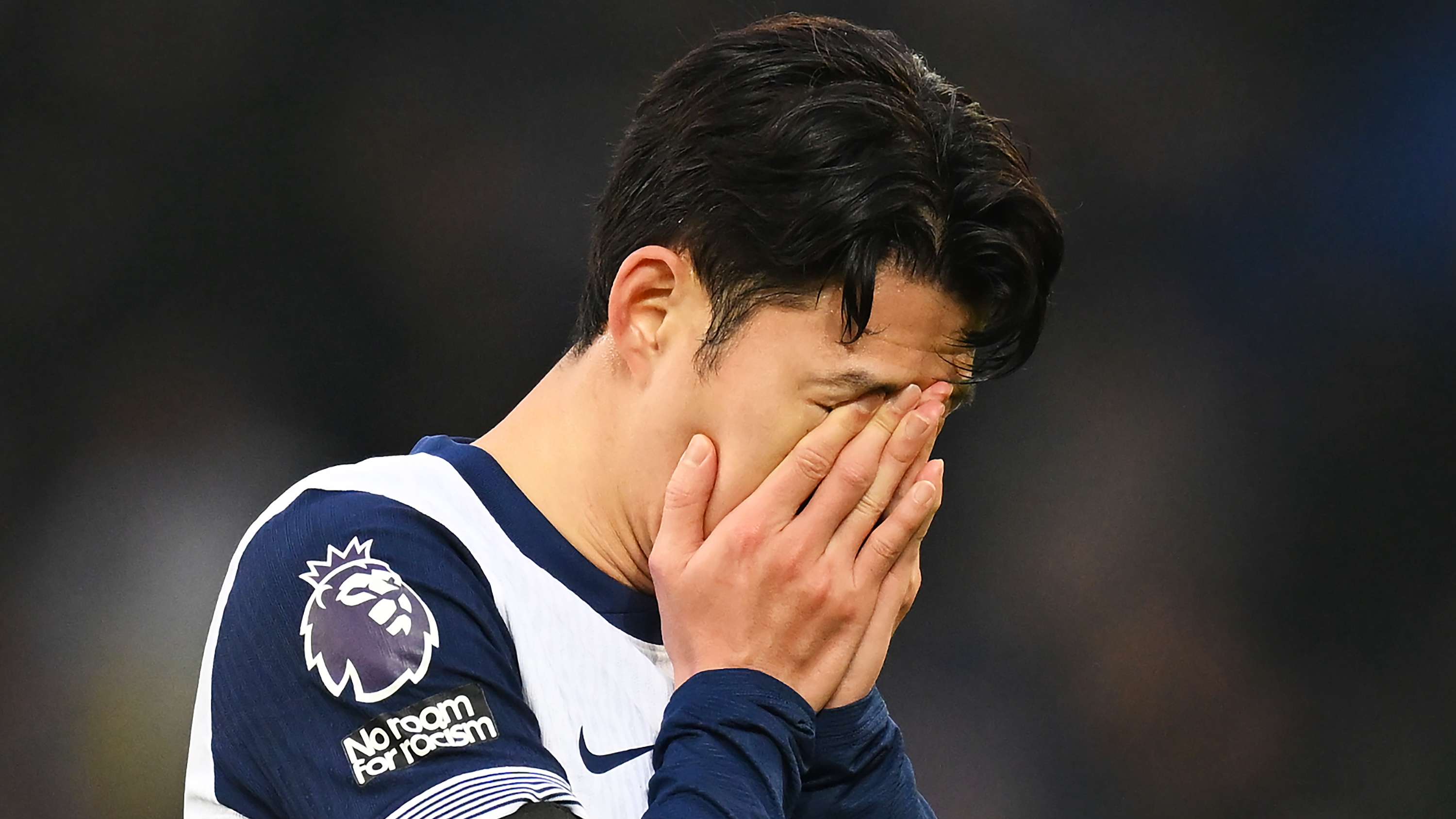 Son Heung-Min