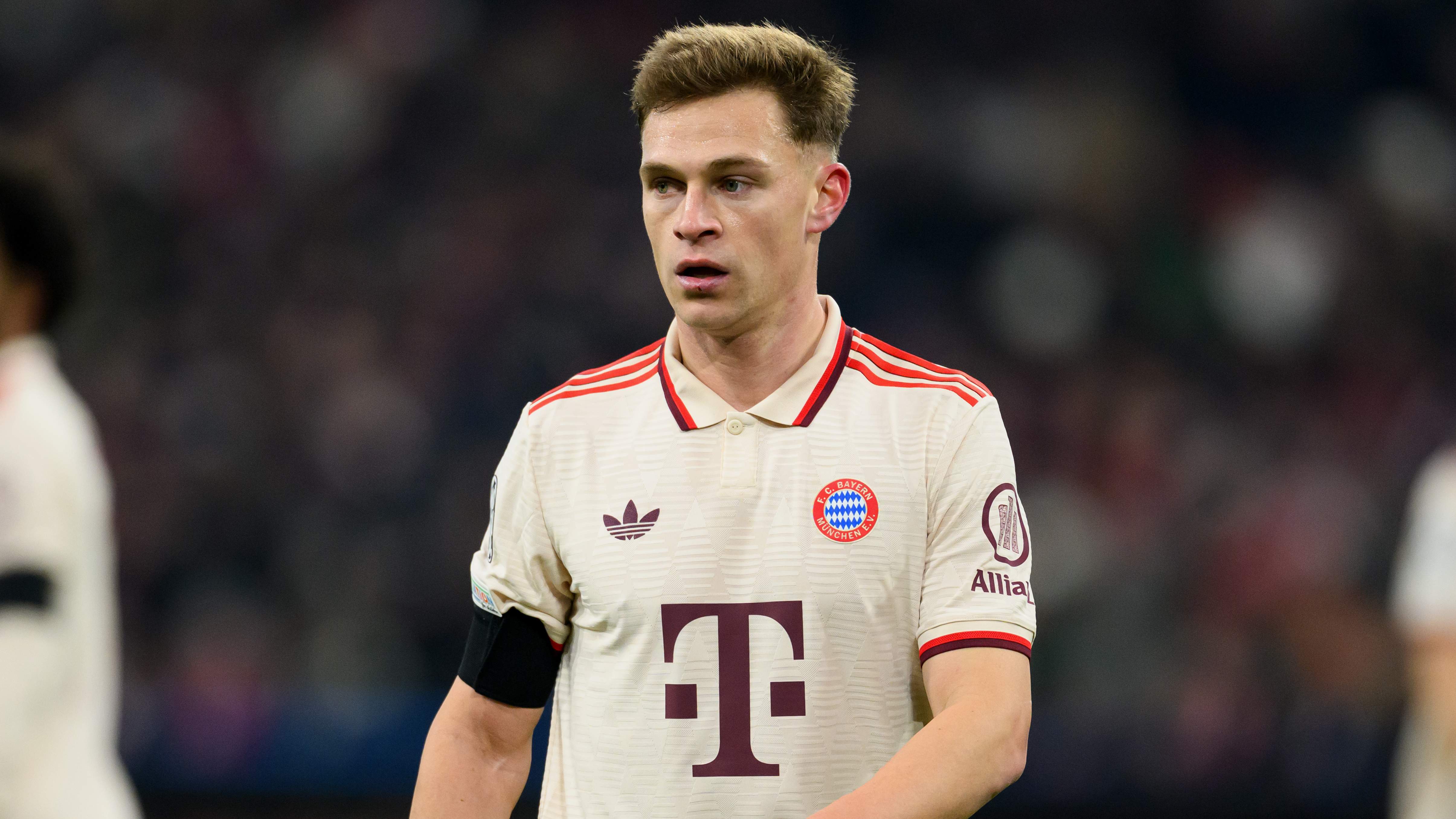 Joshua Kimmich