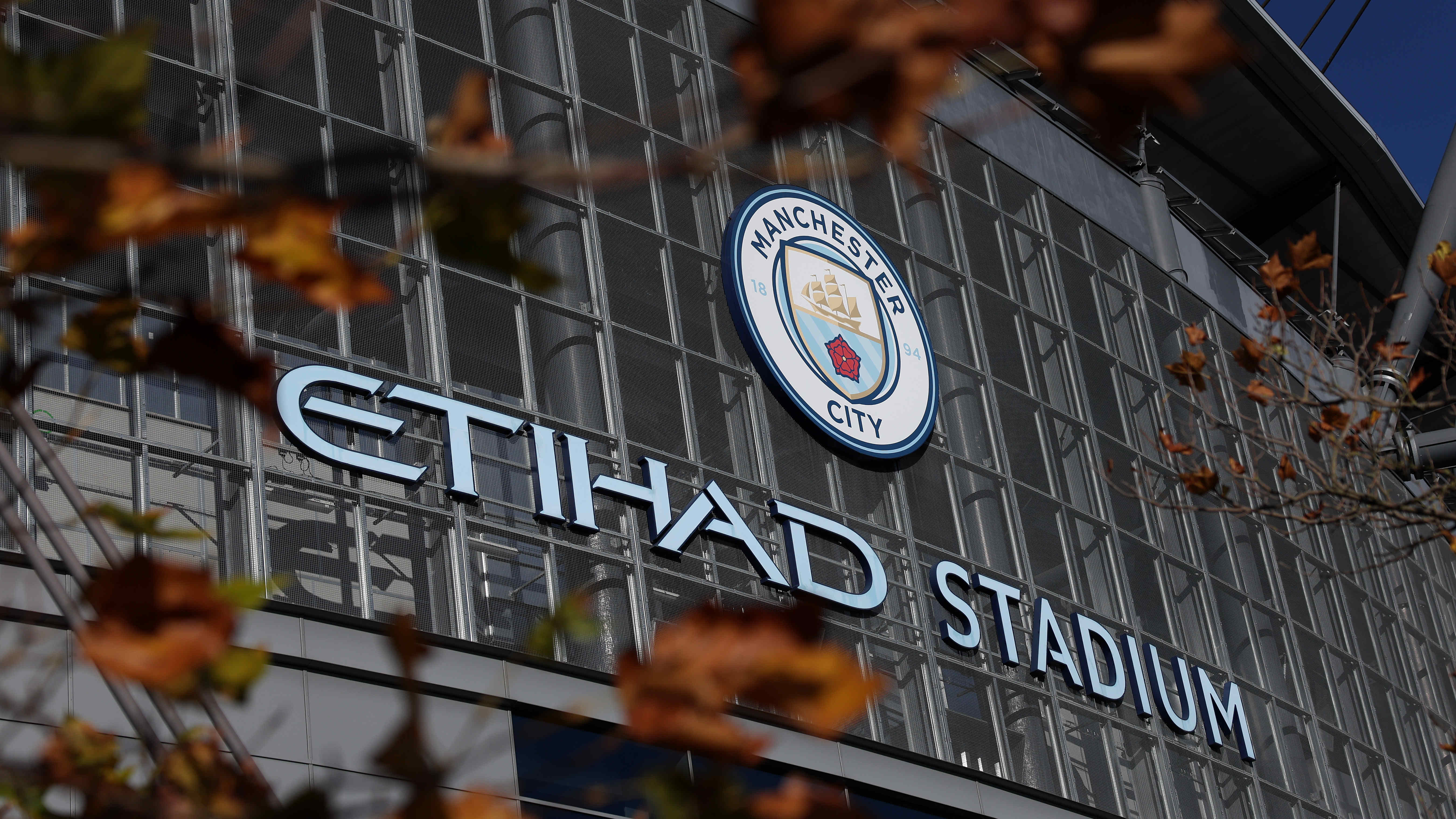 Etihad Stadiu